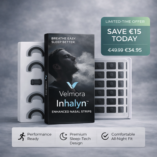 VELMORA - Inhalyn™